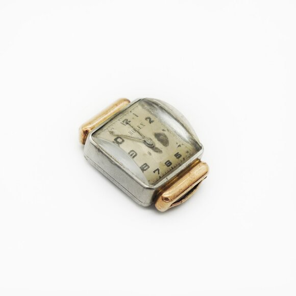 Rolex Vintage 17 Rubies Movement Swiss Watch - Picture 3 of 4